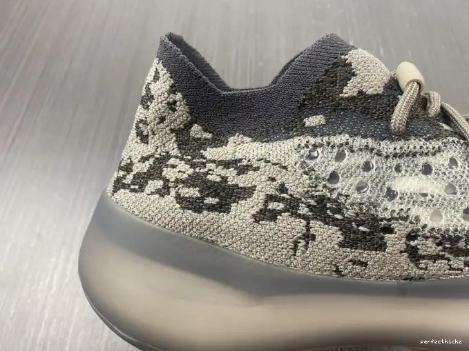 380 Salt' GZ0472 Boost 'Stone Yeezy 0501